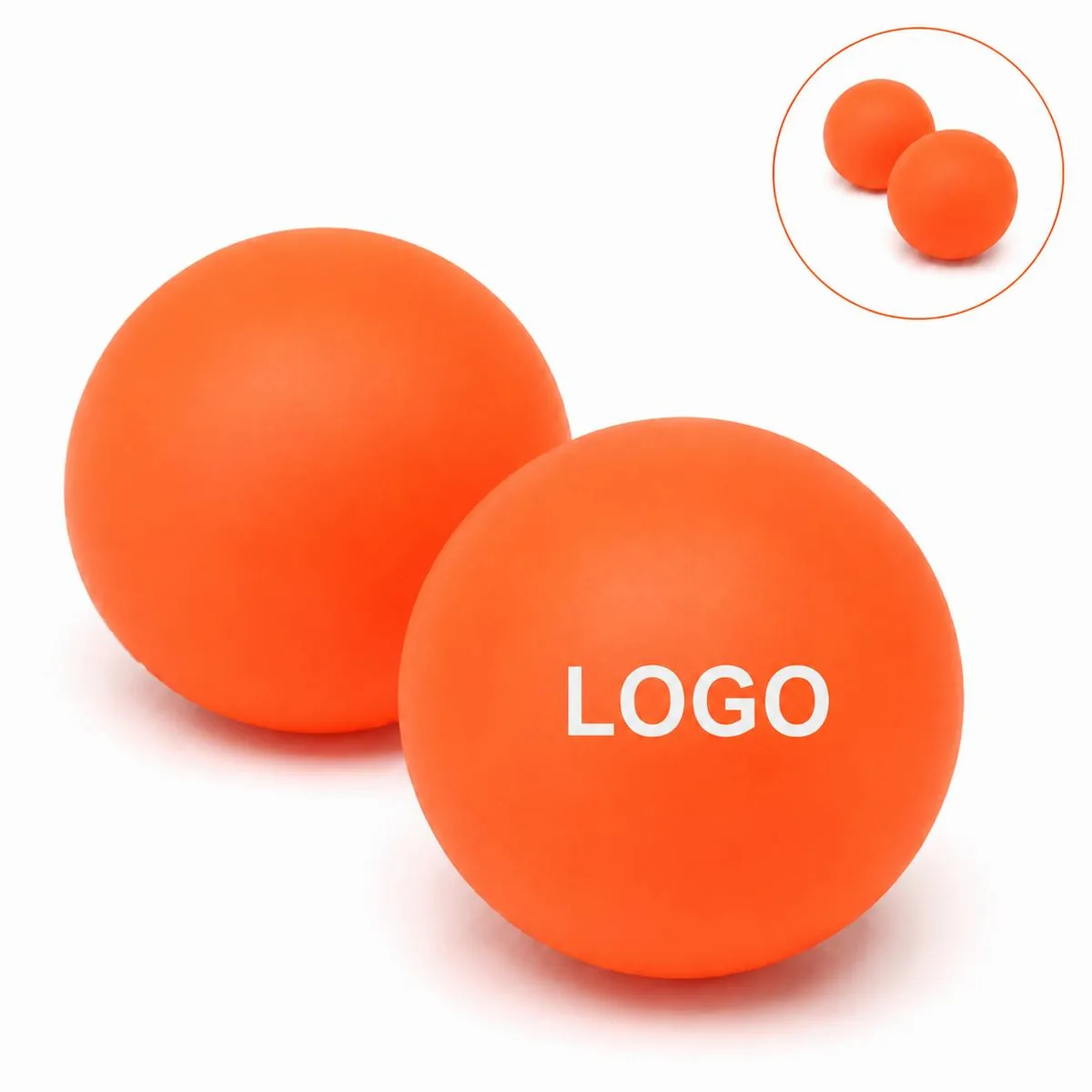 Durable Street Hockey Balls for Outdoor Game & Practice