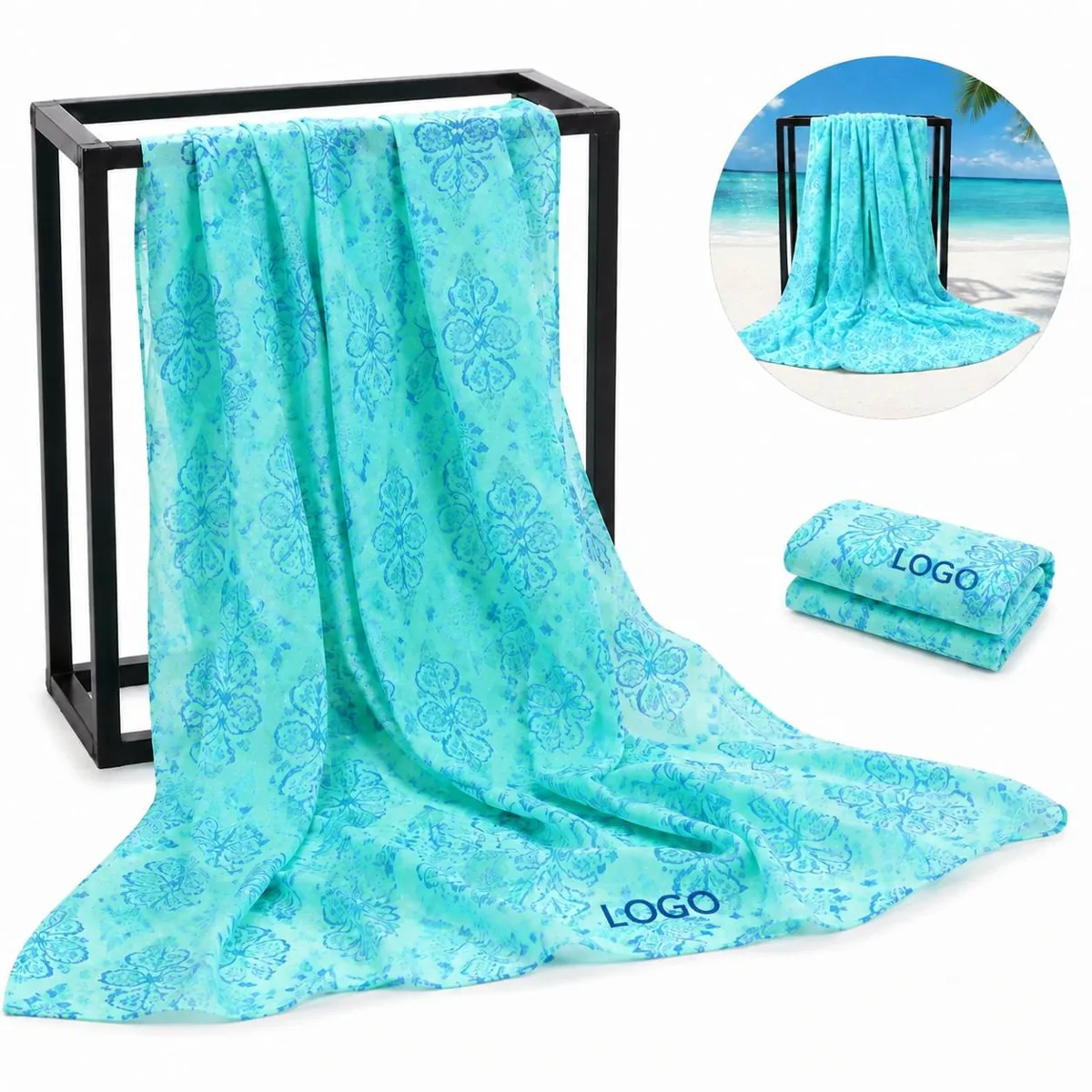 Cozy All Season Wrap Scarf Ultra Soft