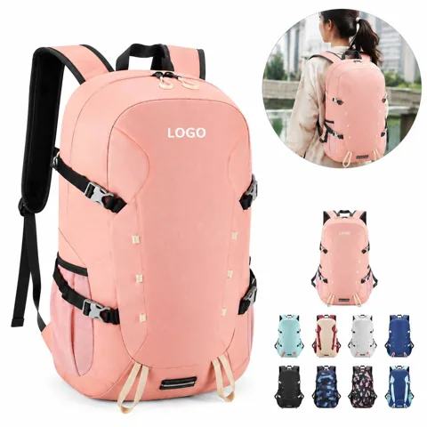 Ultralight 35L Waterproof Foldable Hiking Backpack