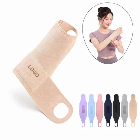 Adjustable Wrist Brace for Pain Relief & Injury Recovery