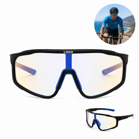 UV400 Polarized Sport Sunglasses Unisex