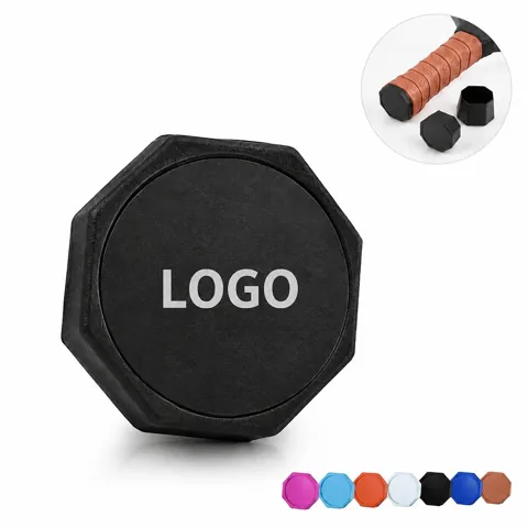 Custom Durable Pickleball Paddle Butt End Cap Protector
