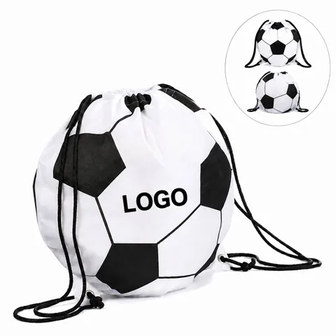 Lightweight Drawstring Sack Backpack for Gym, Travel