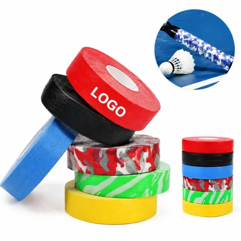 Strong Polycotton Hockey Stick Tape 2-Pack