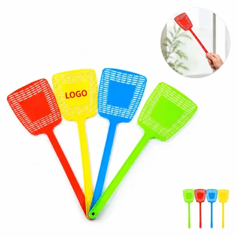 Durable Fly Swatter for Home Kitchen Garden Pest Control