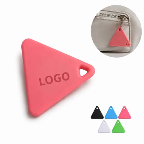 Triangle Wireless Locator Tracker for Keys