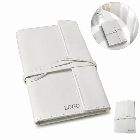 Personalized Journal Diary with Customizable Cover