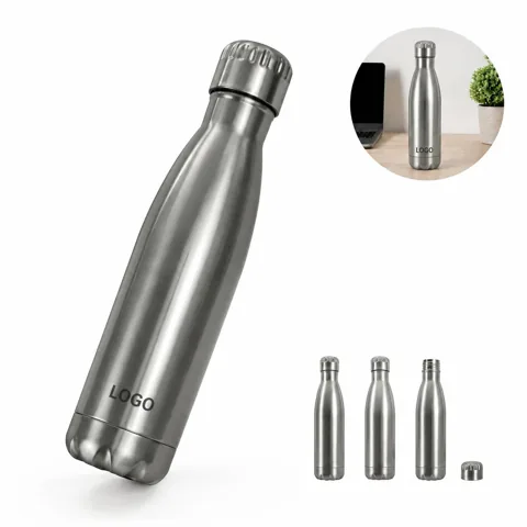 304 Stainless Steel Water Bottle Insulated Leak Proof