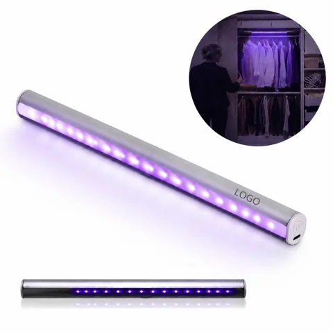 Portable USB UV Sterilizer Lamp for Instant Disinfection