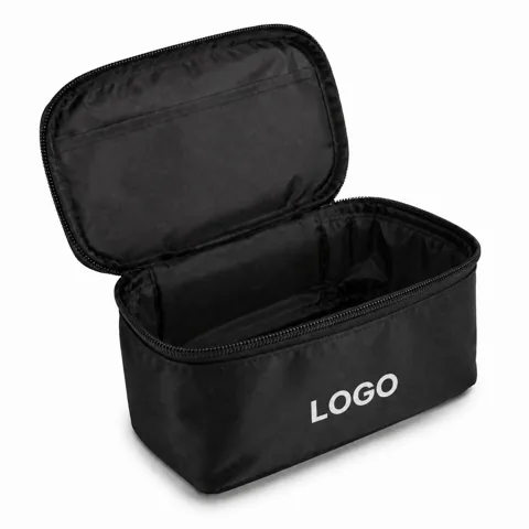 Durable 210D Polyester Weekender Duffle Bag for Travel