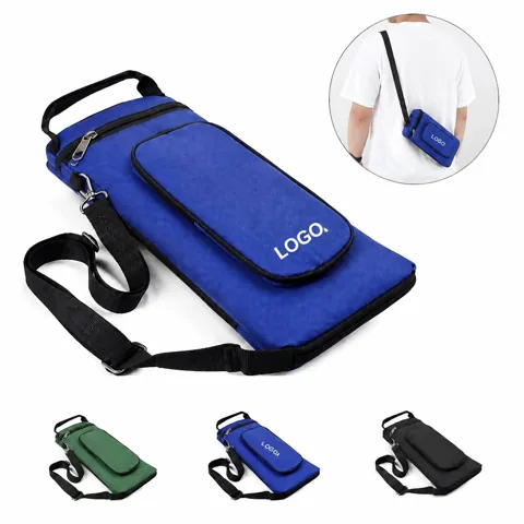Drumstick Mallet Brush Storage Bag Durable Carry Case 10