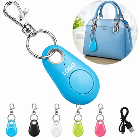 Wireless Key Finder Tracker Anti-Loss Alarm for Keys