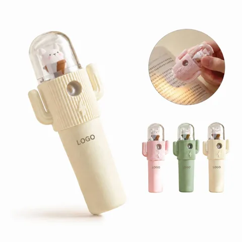 Personal Nano Mist Skin Hydrator, Rechargeable Ultra-Fine