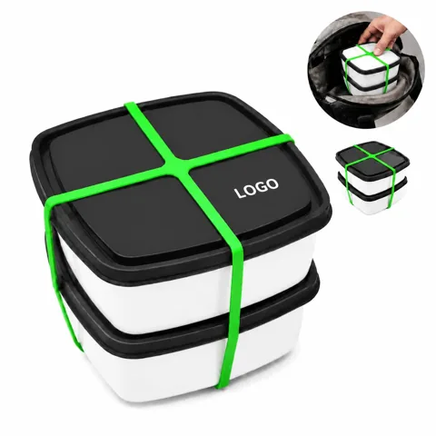 Multipurpose Silicone Rubber Bands for Household Office