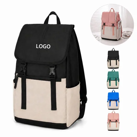 Waterproof Foldable Travel Duffel Bag, Oxford Carry-On
