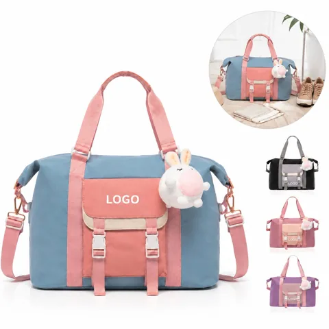 Ergonomic Convertible Backpack Purse