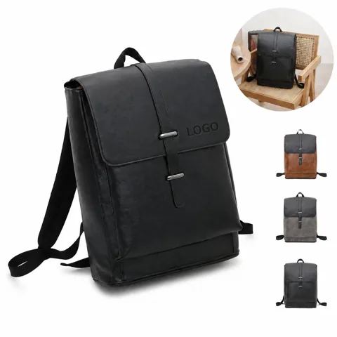 Professional Travel Laptop Backpack Office Bag