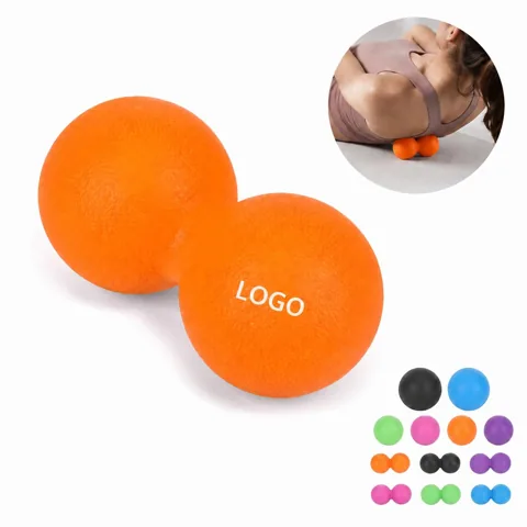 Custom Trigger Point Relief Ball for Muscle Recovery