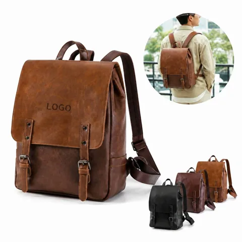 Water Resistant Multi Purpose Travel Rucksack with Laptop