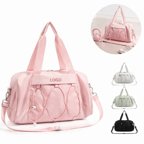 Versatile Travel Gym Duffel Bag Weekender Carryall