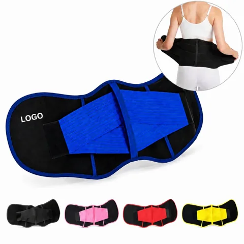 Women's Waist Cincher Tummy Control Belt for Shaping Support