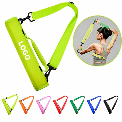 Collapsible Golf Club Organizer Bag with Shoulder Strap