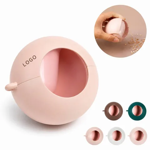 Reusable Gel Lint Roller for Pet Hair, Washable