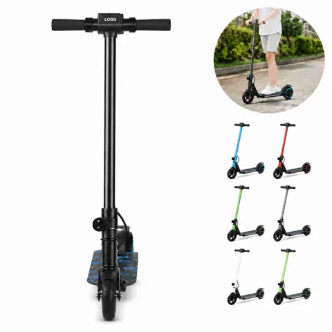 Youth Electric Scooter for Kids Ages 6-12