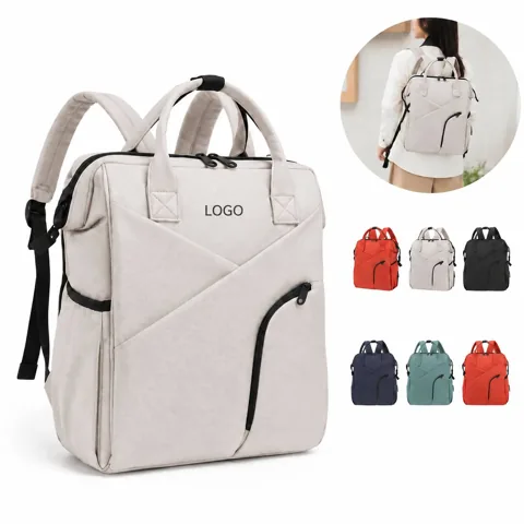 Extra Large Diaper Backpack with Waterproof Spacious