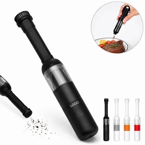 Cordless Handheld Car Vacuum with Strong Suction for Auto