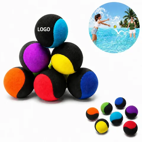 Water Bounce Catch Game Floating Ball for Pool Beach Family