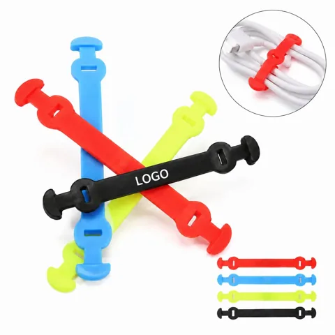 Silicone Tennis Racquet Vibration Dampeners Shock Absorbers